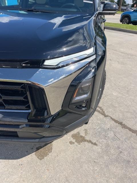 new 2026 Chevrolet Equinox car, priced at $37,705
