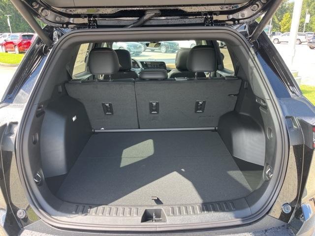 new 2026 Chevrolet Equinox car, priced at $37,705