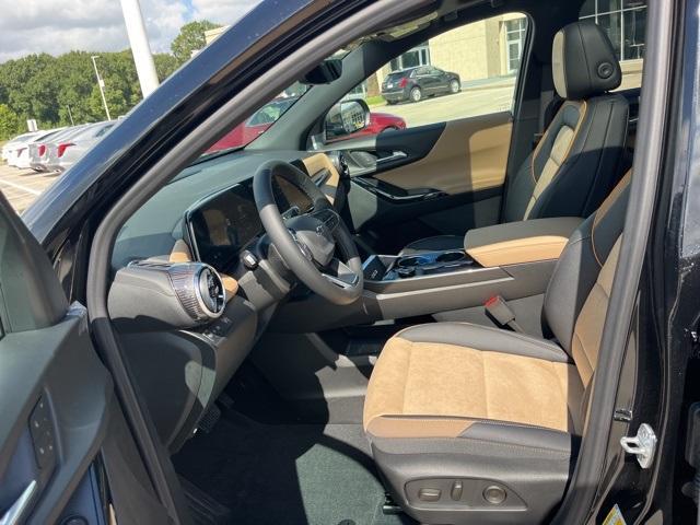 new 2026 Chevrolet Equinox car, priced at $37,705