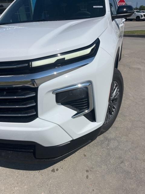 new 2026 Chevrolet Traverse car, priced at $42,014