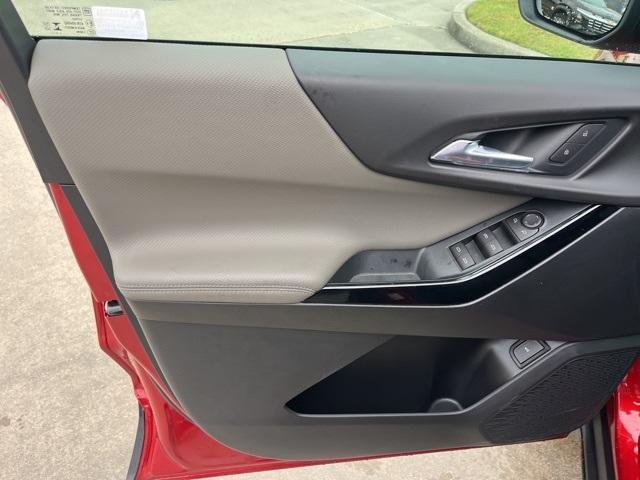 new 2026 Chevrolet Equinox car, priced at $30,759