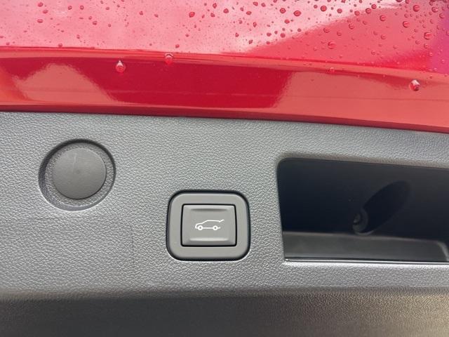 new 2026 Chevrolet Equinox car, priced at $30,759