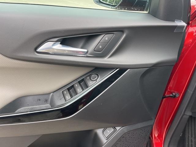 new 2026 Chevrolet Equinox car, priced at $30,759