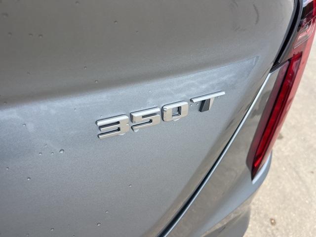 new 2025 Cadillac CT4 car, priced at $39,185