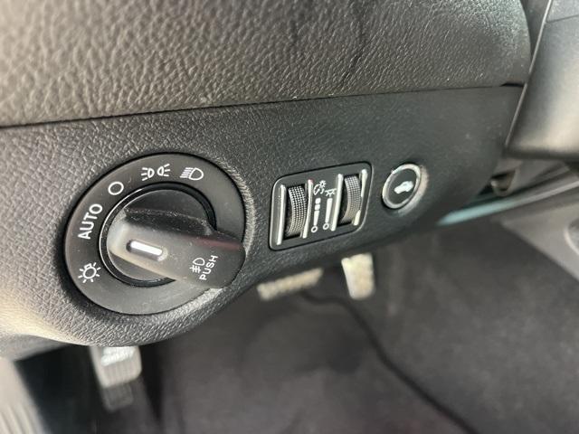 used 2022 Dodge Challenger car, priced at $25,990