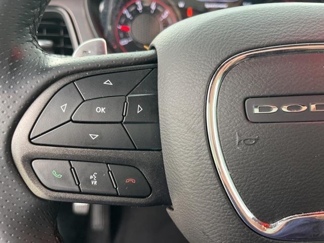 used 2022 Dodge Challenger car, priced at $25,990