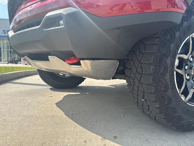new 2026 Chevrolet Colorado car, priced at $55,980