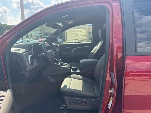 new 2026 Chevrolet Colorado car, priced at $55,980