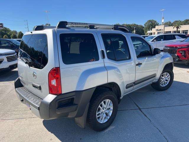 used 2014 Nissan Xterra car, priced at $14,990