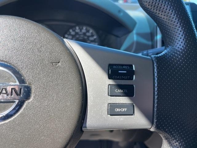 used 2014 Nissan Xterra car, priced at $14,990