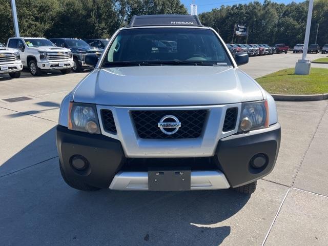 used 2014 Nissan Xterra car, priced at $14,990