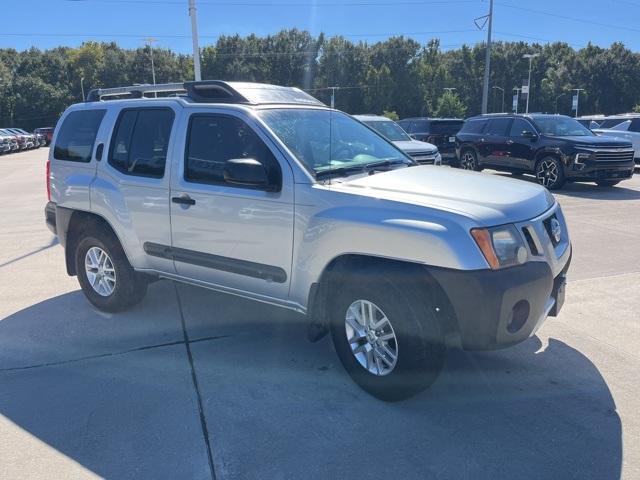 used 2014 Nissan Xterra car, priced at $14,990
