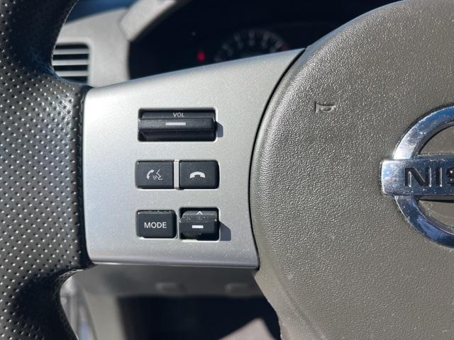 used 2014 Nissan Xterra car, priced at $14,990