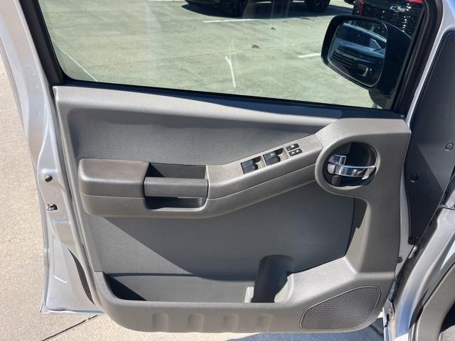 used 2014 Nissan Xterra car, priced at $14,990