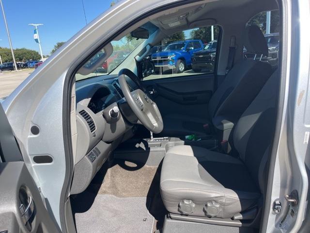 used 2014 Nissan Xterra car, priced at $14,990