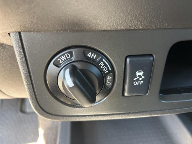 used 2014 Nissan Xterra car, priced at $14,990