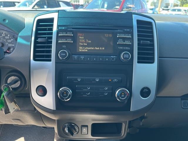 used 2014 Nissan Xterra car, priced at $14,990