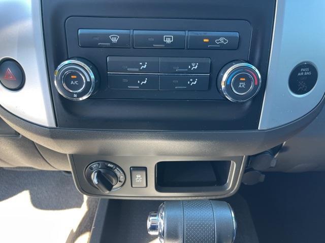 used 2014 Nissan Xterra car, priced at $14,990