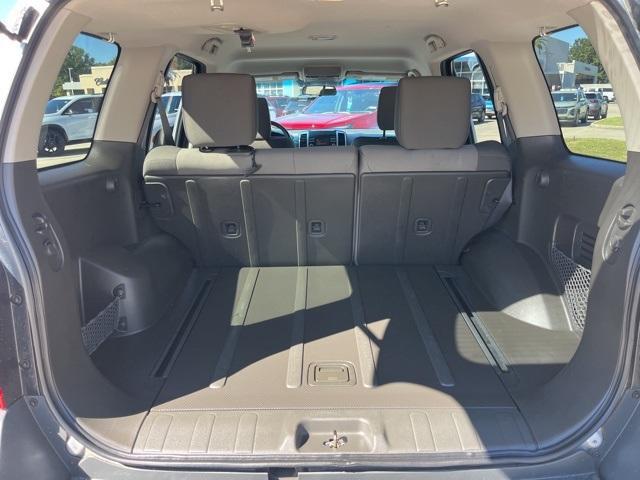 used 2014 Nissan Xterra car, priced at $14,990