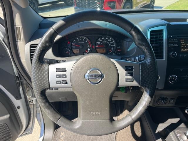 used 2014 Nissan Xterra car, priced at $14,990