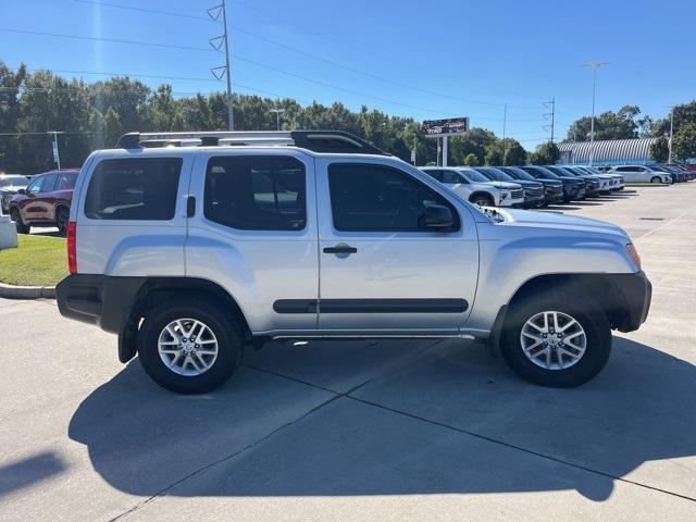 used 2014 Nissan Xterra car, priced at $14,990