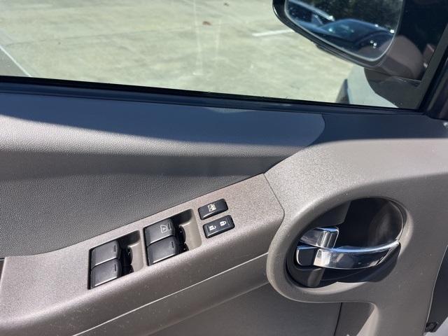 used 2014 Nissan Xterra car, priced at $14,990