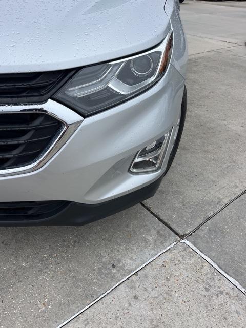 used 2019 Chevrolet Equinox car, priced at $18,490