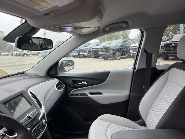 used 2019 Chevrolet Equinox car, priced at $18,490