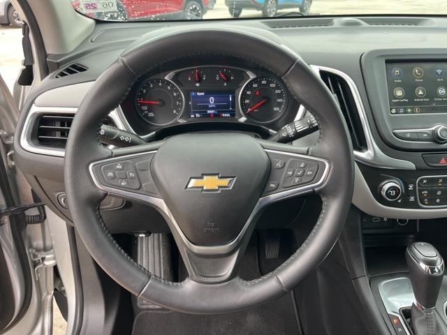 used 2019 Chevrolet Equinox car, priced at $18,490