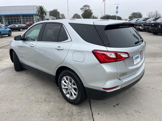 used 2019 Chevrolet Equinox car, priced at $18,490