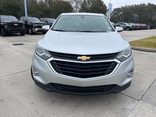 used 2019 Chevrolet Equinox car, priced at $18,490