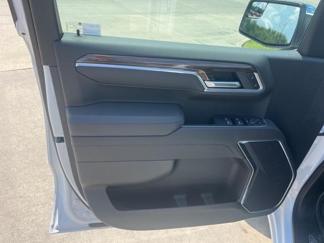 new 2026 Chevrolet Silverado 1500 car, priced at $46,020