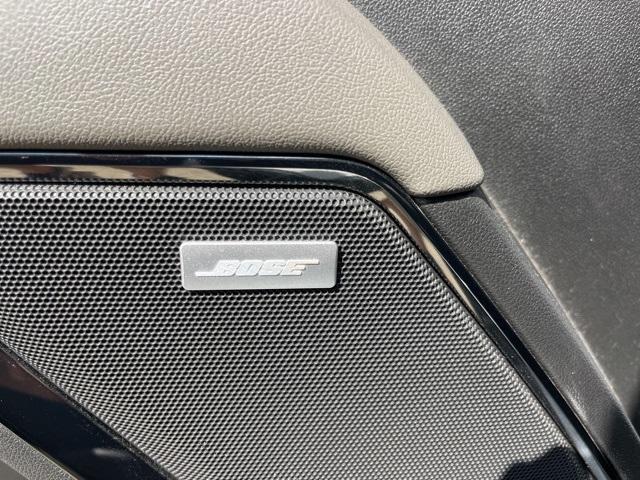 used 2023 Chevrolet Silverado 1500 car