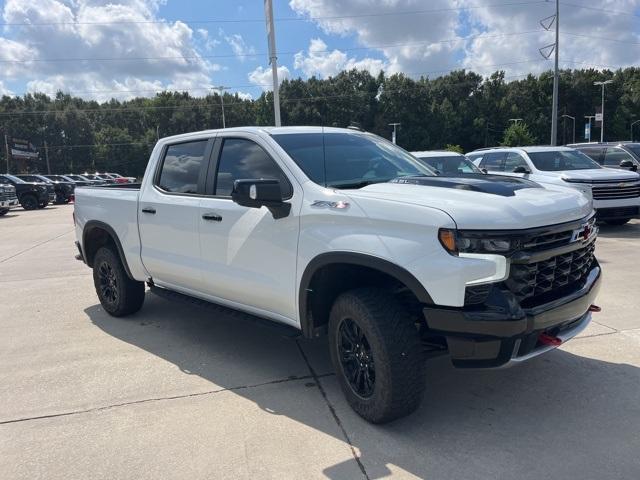 used 2023 Chevrolet Silverado 1500 car