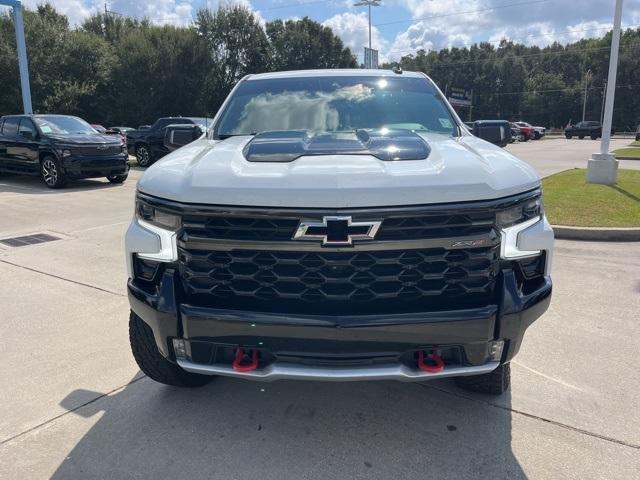 used 2023 Chevrolet Silverado 1500 car