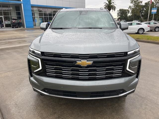 new 2025 Chevrolet Suburban car, priced at $83,690