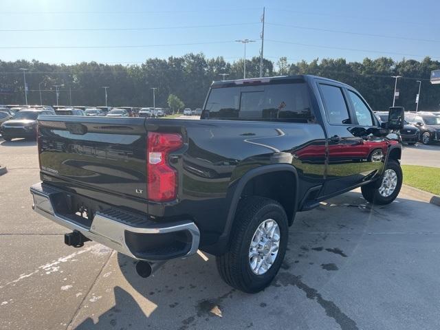 new 2025 Chevrolet Silverado 2500 car, priced at $70,190