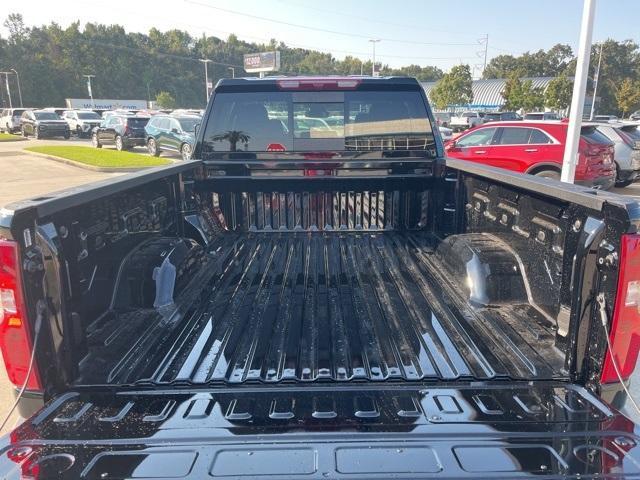 new 2025 Chevrolet Silverado 2500 car, priced at $70,190