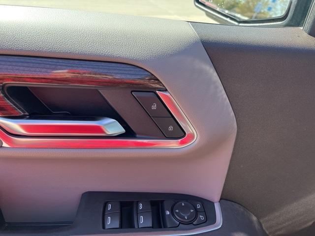 new 2025 Chevrolet Silverado 1500 car, priced at $56,464