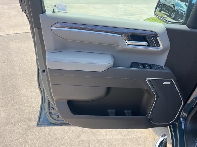 new 2026 Chevrolet Silverado 1500 car, priced at $57,520