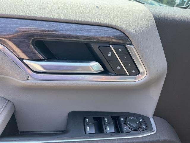 new 2026 Chevrolet Silverado 1500 car, priced at $57,520