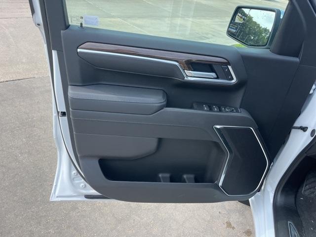 new 2026 Chevrolet Silverado 1500 car, priced at $51,190