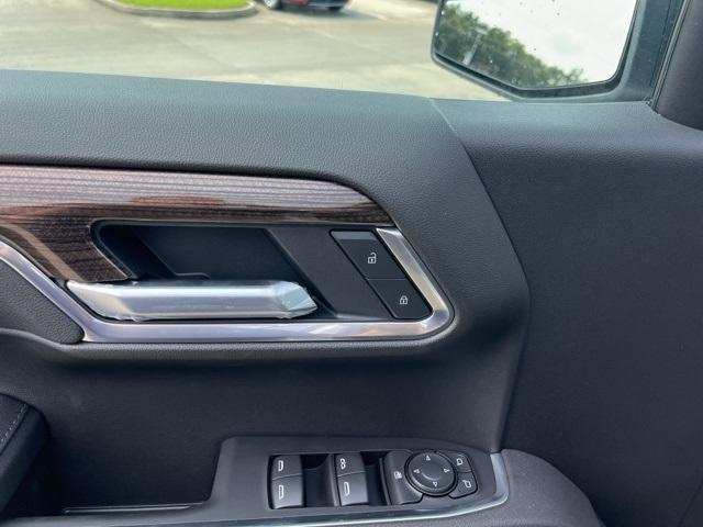 new 2026 Chevrolet Silverado 1500 car, priced at $51,190