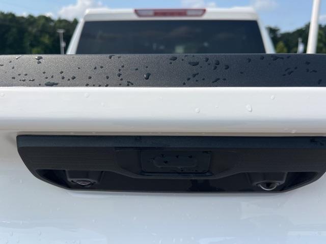 new 2026 Chevrolet Silverado 1500 car, priced at $51,190