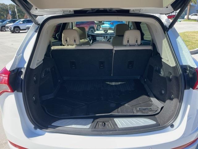 used 2019 Buick Envision car, priced at $16,990