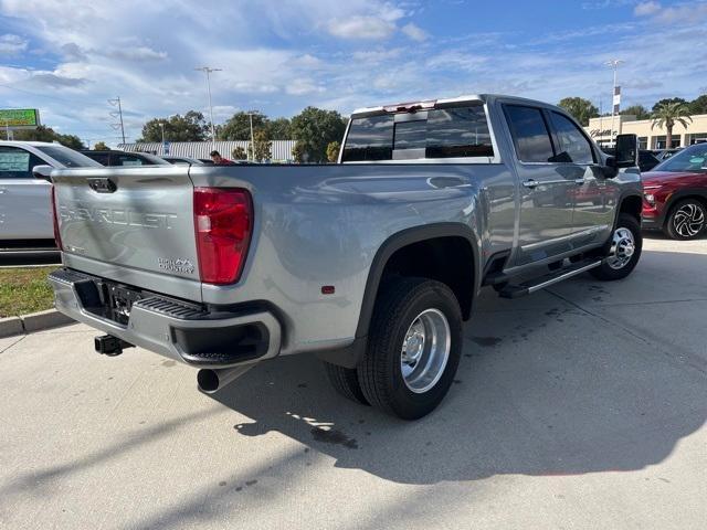 used 2024 Chevrolet Silverado 3500 car, priced at $87,990