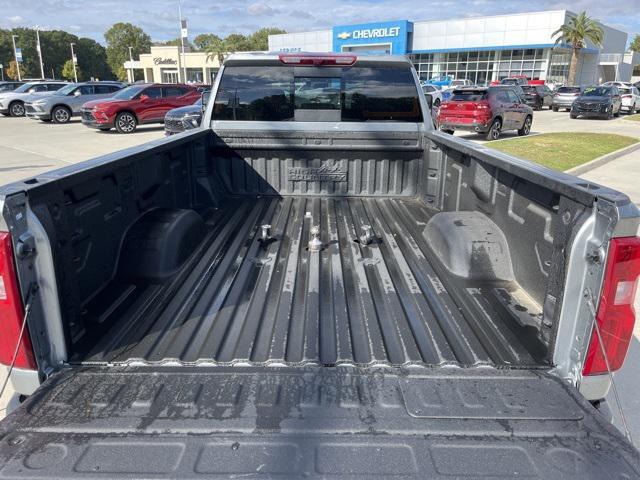 used 2024 Chevrolet Silverado 3500 car, priced at $85,990