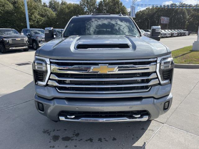 used 2024 Chevrolet Silverado 3500 car, priced at $85,990