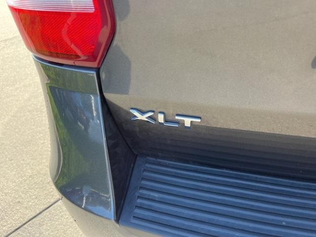 used 2021 Ford Expedition Max car, priced at $31,990