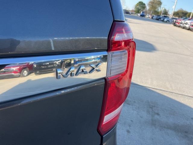 used 2021 Ford Expedition Max car, priced at $31,990